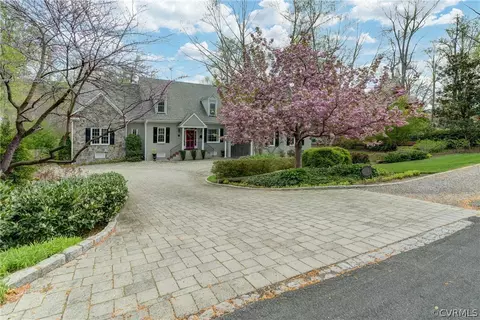 306 Beechwood Dr, Henrico, VA 23229