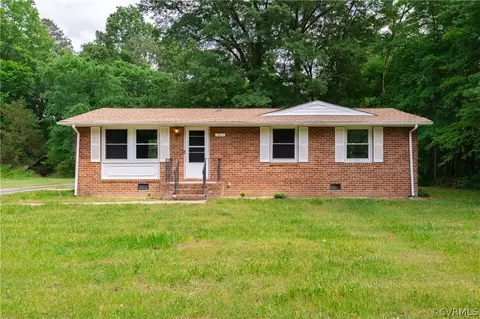 1011 Whitehead Rd, Richmond, VA 23225