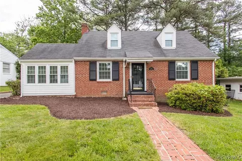 1021 Borden Rd, Henrico, VA 23229