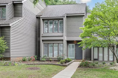12403 New Point Dr, Henrico, VA 23233