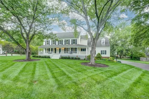 204 Arrowview Ct, Henrico, VA 23229