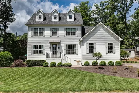 8116 Kingston Rd, Henrico, VA 23229