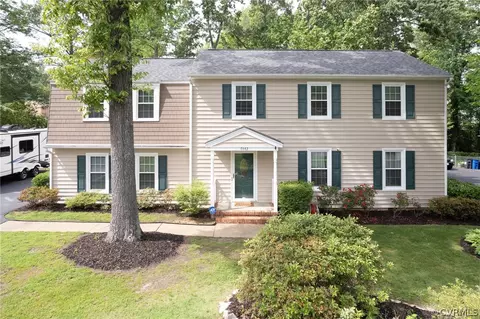 7442 Cheltenham Dr, Richmond, VA 23235