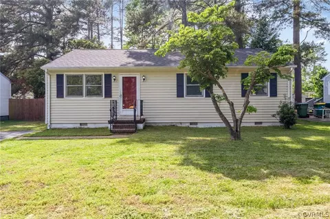 388 Libby Ave, Hopewell, VA 23860