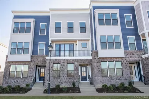 5420 Gillies Creek Mews, Henrico, VA 23231