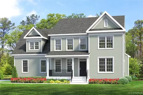 5624 Cabretta Dr, Moseley, VA 23120