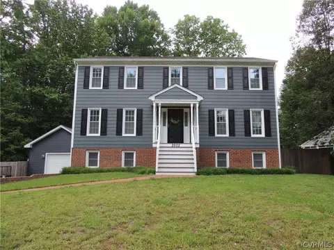 2502 Corryville Ct, North Chesterfield, VA 23236