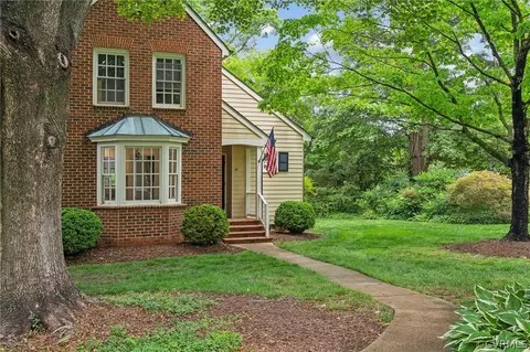 19 Hampton Commons Ter, Richmond, VA 23226