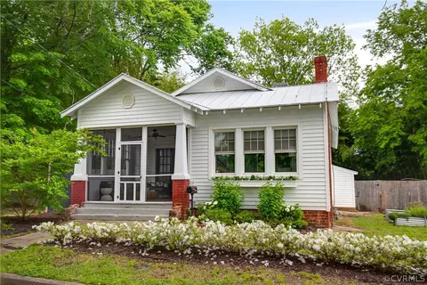 1404 Winchell St, Richmond, VA 23231