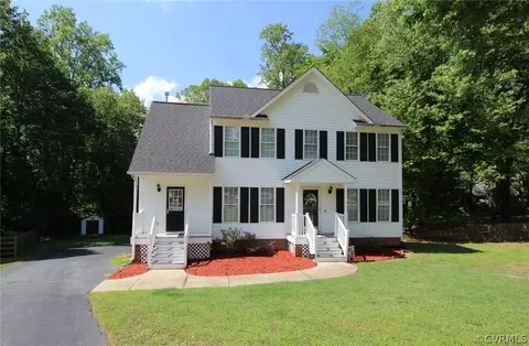 7150 Sugar Oak Ct, Mechanicsville, VA 23111