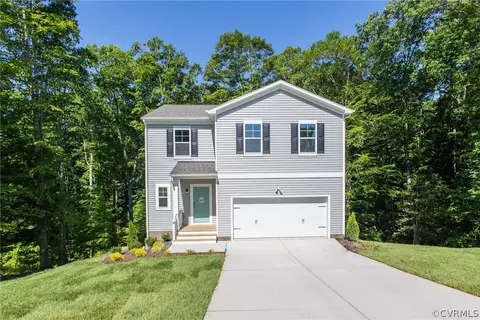 40 Central Pl, Aylett, VA 23009