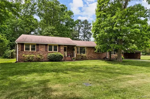 13300 S Chester Rd, Chester, VA 23831