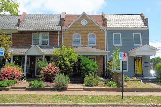 1221 S Meadow St, Richmond, VA 23220