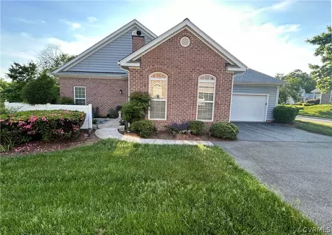 2529 Wanstead Ct, Henrico, VA 23238