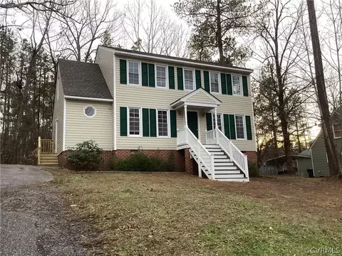 13637 Lucky Debonair Ln, Midlothian, VA 23112