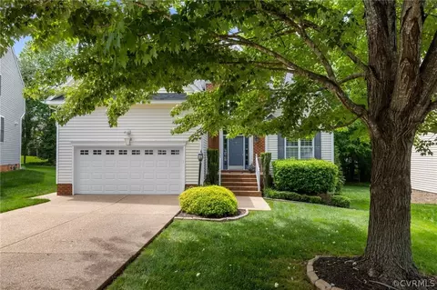 9006 Spyglass Hill Turn Turn, Chesterfield, VA 23832