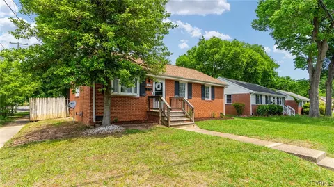 3721 Moody Ave, Richmond, VA 23225