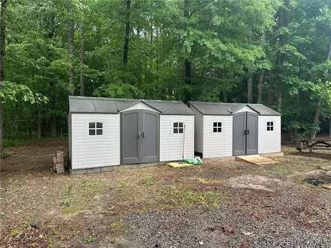 Exterior - 210 Pine Ridge Rd, Aylett, VA 23009 photo 1 of 1