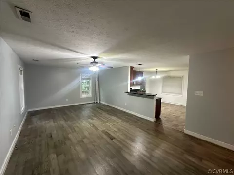 Living - 210 Pine Ridge Rd, Aylett, VA 23009 photo 2 of 2