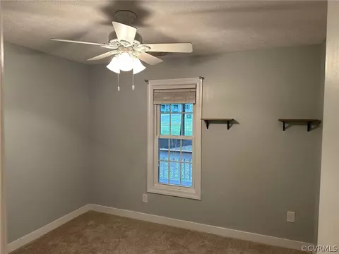 Bedroom - 210 Pine Ridge Rd, Aylett, VA 23009 photo 3 of 3