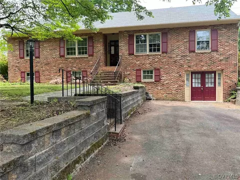 1910 Le Suer Rd, Henrico, VA 23229