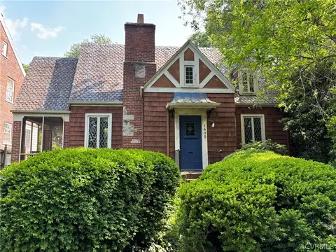 1605 Bellevue Ave, Richmond, VA 23227