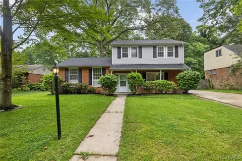 1969 Greenfield Dr, Richmond, VA 23235