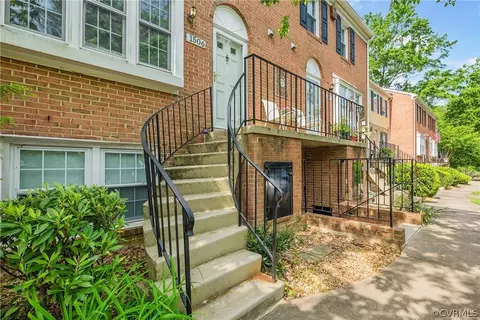1506 Cedar Mountain Ct, Henrico, VA 23228