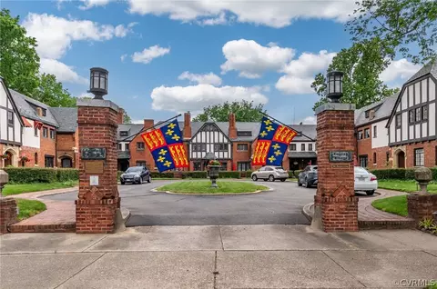 3444 Grove Ave, Richmond, VA 23221