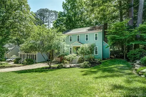 10501 Buffapple Dr, Henrico, VA 23233