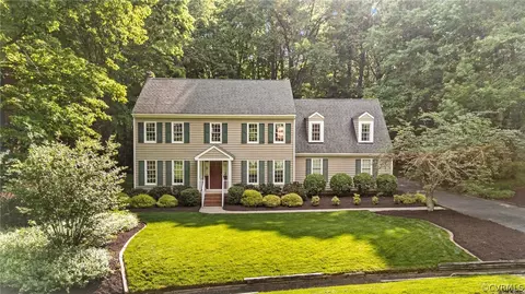 413 Lancey Dr, Midlothian, VA 23114