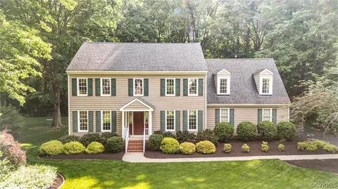 413 Lancey Dr, Midlothian, VA 23114 photo 2