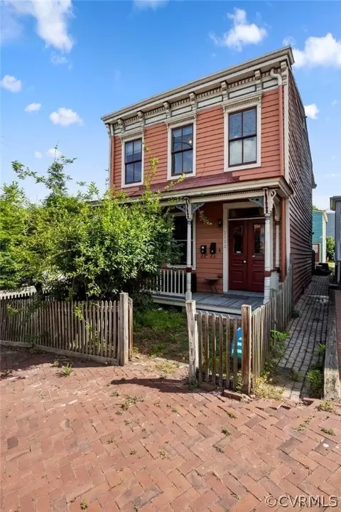 2100 E Broad St, Richmond, VA 23223