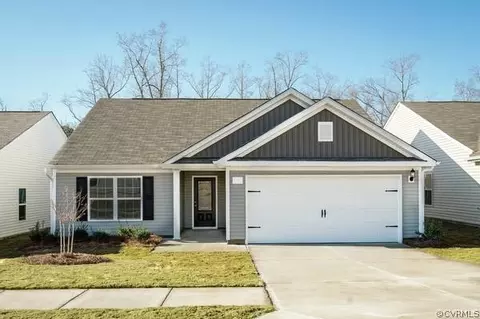 2869 Meadowview Blvd, Hopewell, VA 23860