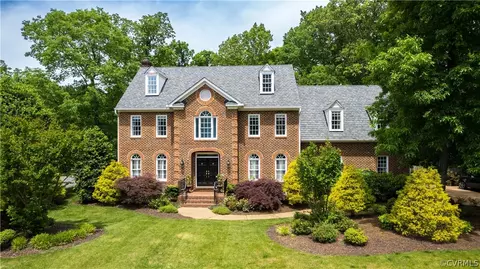 9720 Deborah Ridge Pl, Henrico, VA 23238