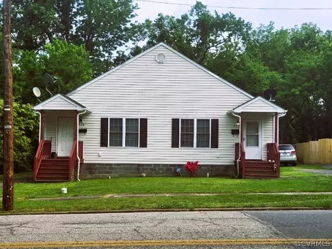 926-928 Farmer St, Petersburg, VA 23803