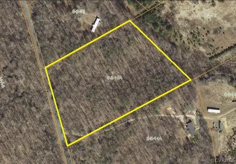 0 Butterwood, Phenix, VA 23959