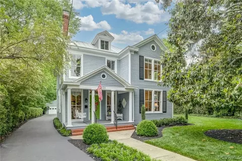 130 Hanover Ave, Ashland, VA 23005