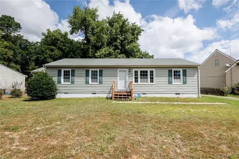 6220 Perthwood Ln, South Chesterfield, VA 23803