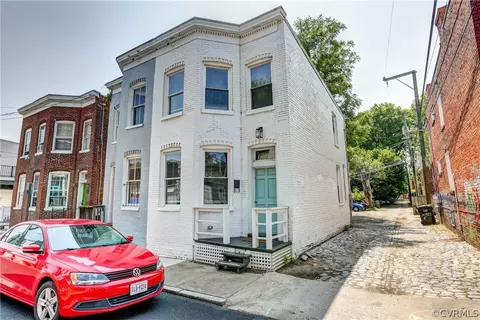 417 Gilmer St, Richmond, VA 23220