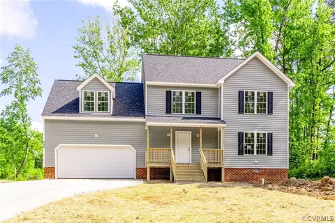 117 Moore Dr, Williamsburg, VA 23188