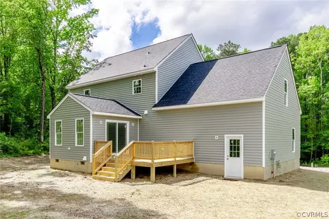 117 Moore Dr, Williamsburg, VA 23188 photo 2
