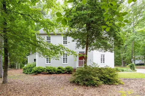 3819 Pebble Creek Rd, Midlothian, VA 23112