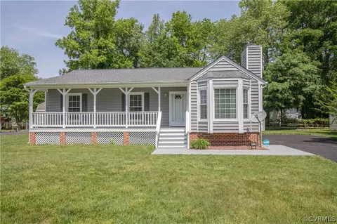 14920 Blue Rock Dr, Chester, VA 23836