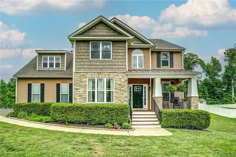 6052 Fawnlake Ct, New Kent, VA 23124