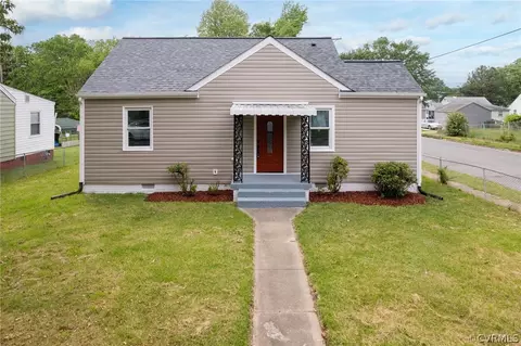 1806 N 19th St, Richmond, VA 23223