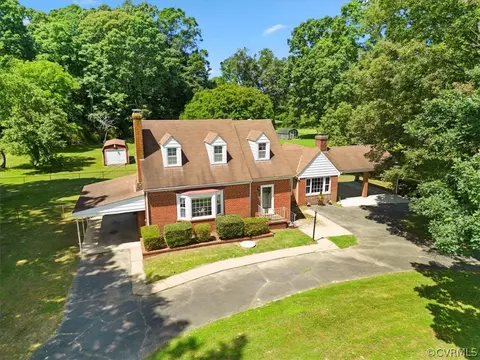 7529 Atlee Rd, Mechanicsville, VA 23111