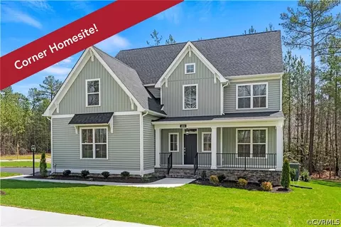 4801 Melbrook Way, Moseley, VA 23120