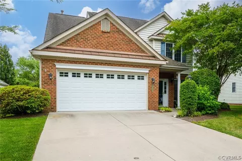 4020 Coles Point Way, Glen Allen, VA 23060