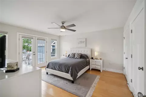 Bedroom - 1918 N Mallory St, Hampton, VA 23664 photo 1 of 4